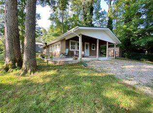 157 Dam Dr, Perryville, MO 63775