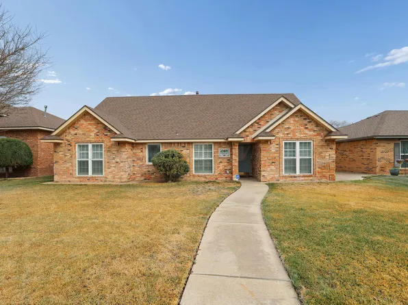 6904 Alpine Ln, Amarillo, TX 79109