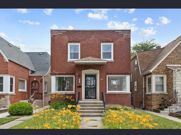 10238 S Eberhart Ave #1, Chicago, IL 60628