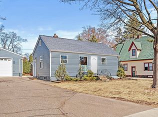 2649 17th Ave E, North Saint Paul, MN 55109