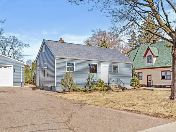 2649 17th Ave E, North Saint Paul, MN 55109