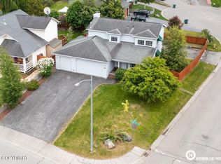 9025 Rocky Cove Dr, Anchorage, AK 99507