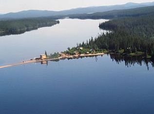 Lac Perdu Territory, Canada, PA 18643