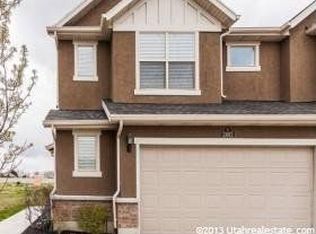 2483 S Gilmour St, West Haven, UT 84401