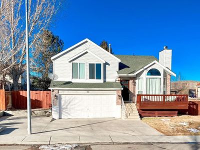 110 Rolling Hills Dr, Elko, NV, 89801