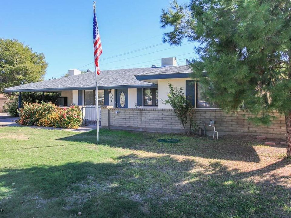 1st image of 361 S Bandera Cir