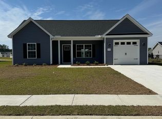 410 Shallow Cove Dr LOT 132, Conway, SC 29527