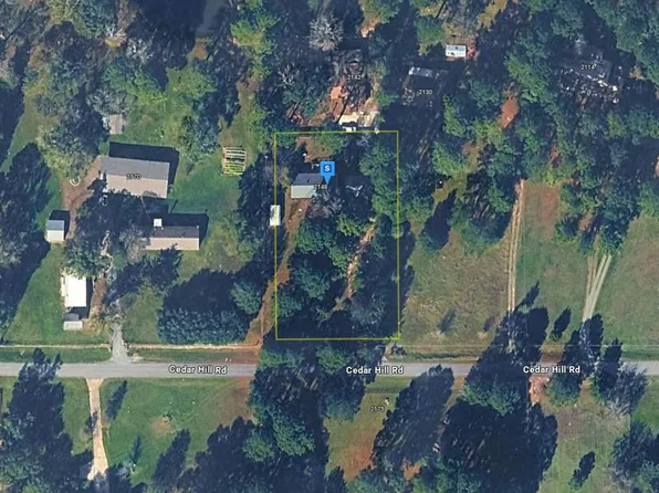 2148 Cedar Hill Rd, Keithville, LA 71047