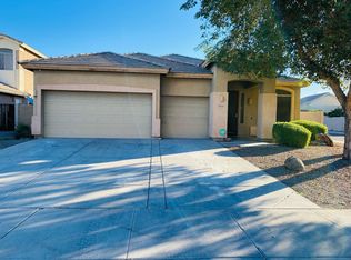 2759 N 148th Ln, Goodyear, AZ 85395