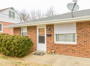 1604 W McCarty St #B, Jefferson City, MO 65109