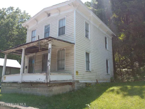 40 Hancock Street, Fort Plain, NY 13339