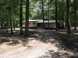 70 Greenhead Ln, Altheimer, AR 72004