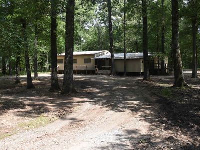 70 Greenhead Ln, Altheimer, AR, 72004