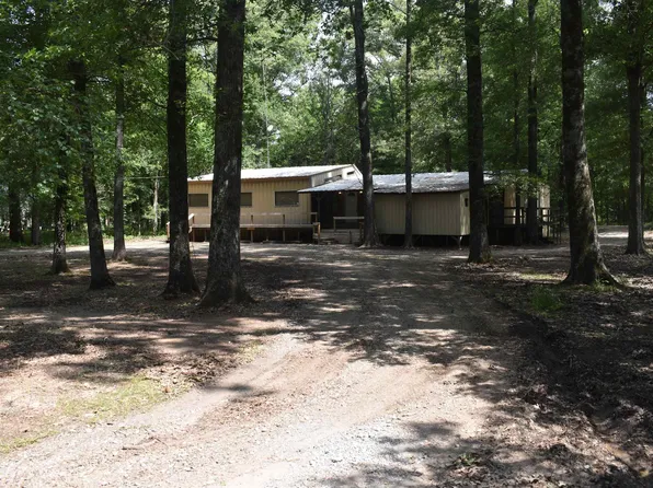 70 Greenhead Ln, Altheimer, AR 72004