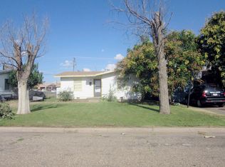 4629 S Hughes St, Amarillo, TX 79110
