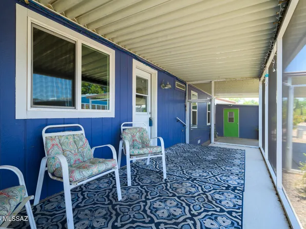 8401 S Kolb Rd Unit 336, Tucson, AZ 85756