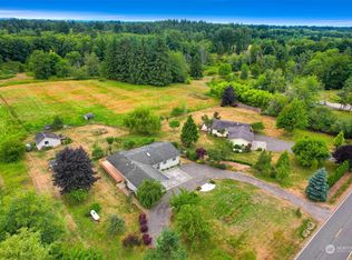 3125 Behme Rd, Custer, WA 98240