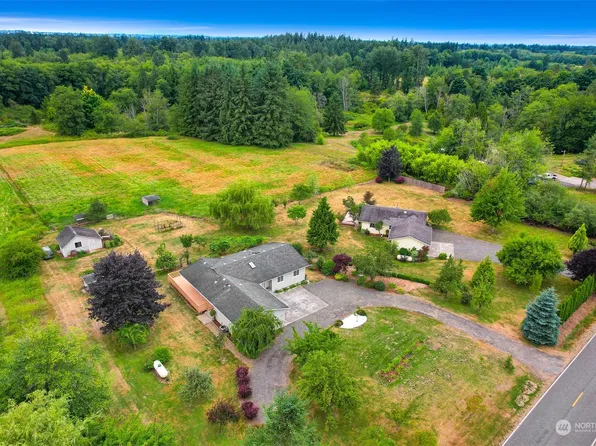 3125 Behme Road, Custer, WA 98240
