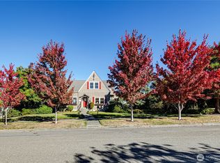 London Park Subdv2, Port Angeles, WA 98362