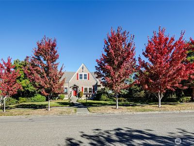 1221 E 2nd Street, Port Angeles, WA, 98362
