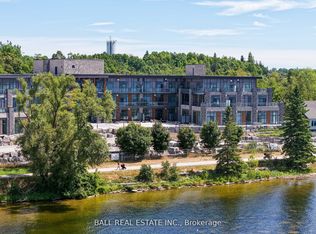 99 Louisa St #108, Kawartha Lakes, ON K0M2B0