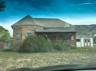 525 E 300 N, Nephi, UT 84648