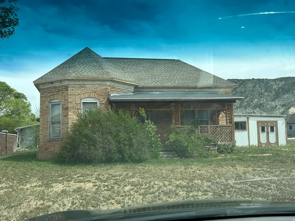 525 E 300 N, Nephi, UT 84648