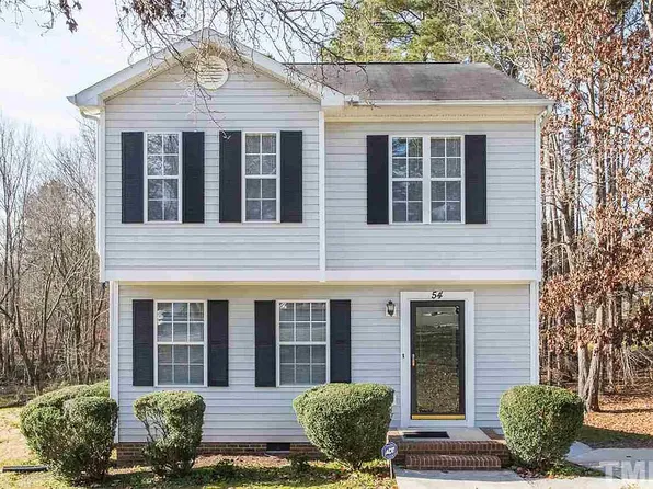 54 S Engels Cir, Durham, NC 27703
