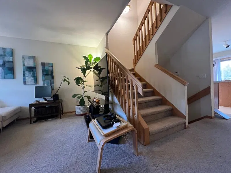 2 bed, 2.5 bath, 1700 sqft, $1,850 — Photo 3
