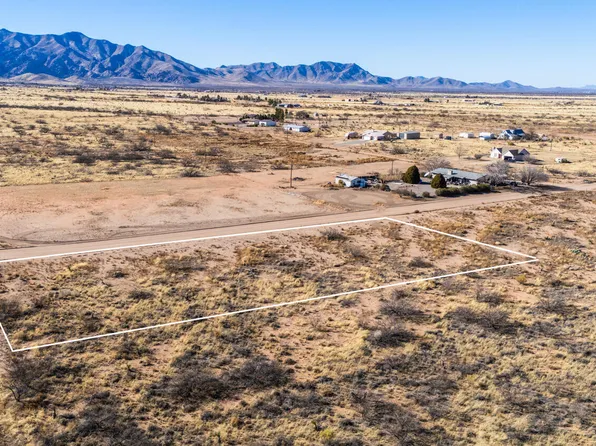 S Central Rd Unit 11, Pearce, AZ 85625