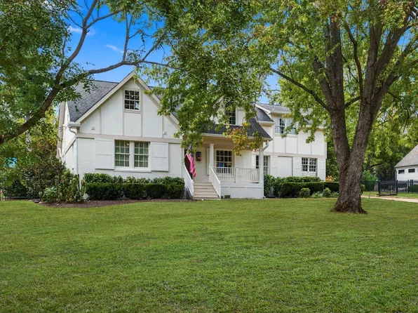 200 Leake Ave, Nashville, TN 37205