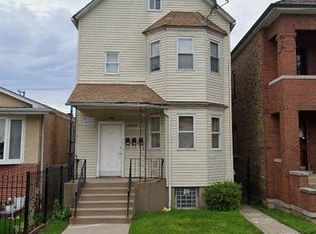 8509 S Exchange Ave, Chicago, IL 60617