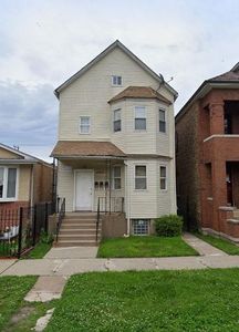 8509 S Exchange Ave, Chicago, IL, 60617