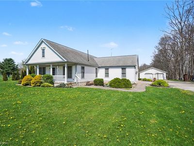 9235 Cable Line Rd, Diamond, OH, 44412