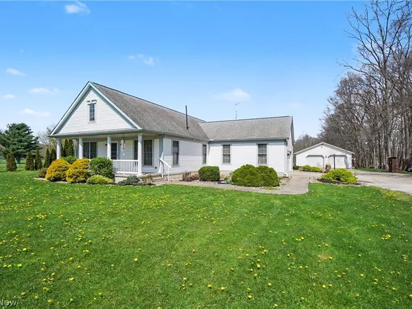 9235 Cable Line Rd, Diamond, OH 44412