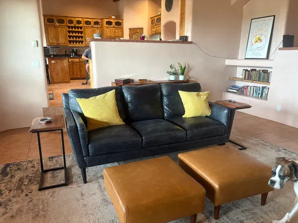 31 Calle Capulin, Santa Fe, NM 87507