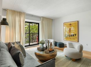 135 Pleasant St APT 403, Brookline, MA 02446