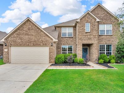 7337 Lowline Dr, Fort Worth, TX, 76131