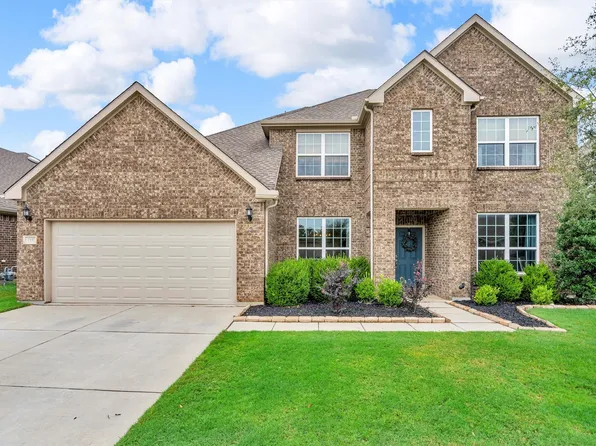 7337 Lowline Dr, Fort Worth, TX 76131