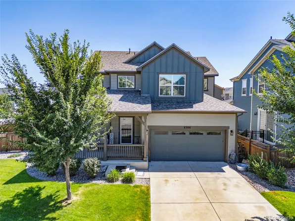 8208 S Trails Edge Way, Centennial, CO 80112