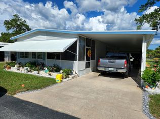 20451 Powell Rd #125, Dunnellon, FL 34431