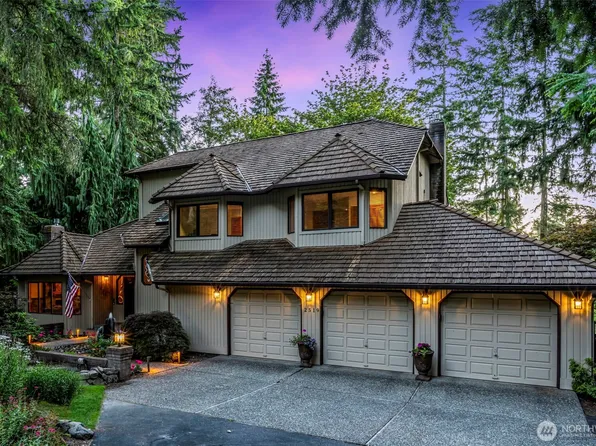 2519 239th Avenue SE, Sammamish, WA 98075
