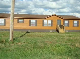 11680 N Electra St, Sayre, OK 73662