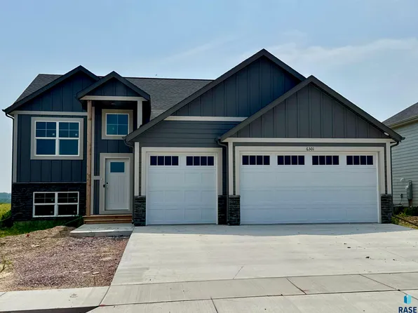 6301 W Valentine St, Sioux Falls, SD 57107