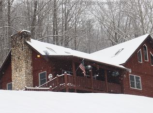 11577 Frame Rd, Elkview, WV 25071