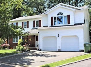 13 Edward Ave, Edison, NJ 08820