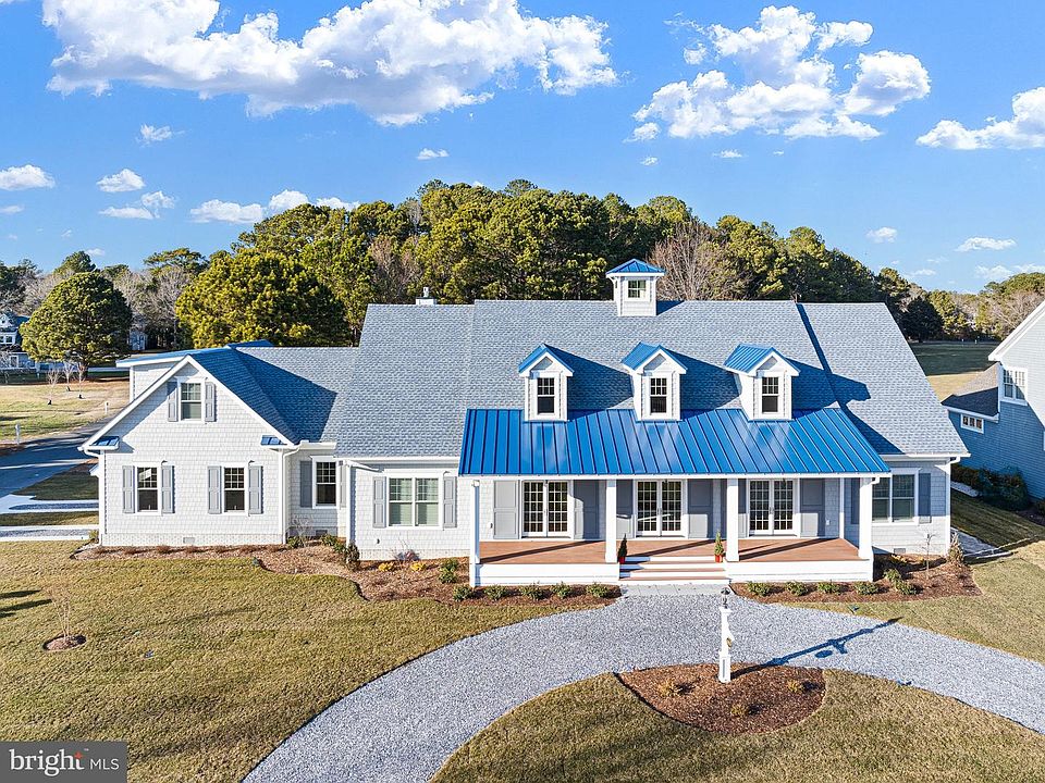403 Canal Way E, Bethany Beach, DE 19930 | MLS #DESU2102542 | Zillow