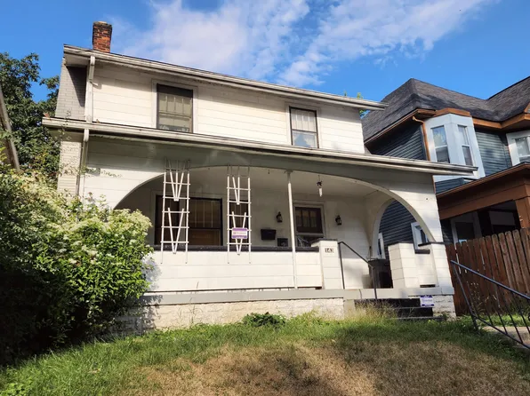143 N Burgess Ave, Columbus, OH 43204