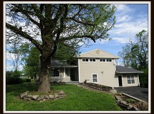 600 Parklawn St, Danville, KY 40422