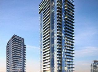 32 Forest Manor Rd #2107, Toronto, ON M2J 0C2